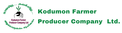 Kodumon Farmer Producer Company  Ltd.